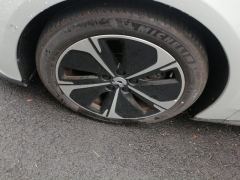 NIO ET5T 530km 75kWh - ფოტო 6