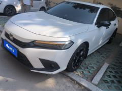 Honda Civic 240TURBO CVT Combustion Edition - photo 1