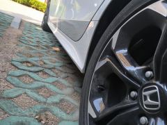 Honda Civic 240TURBO CVT Combustion Edition - photo 11