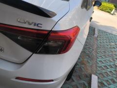 Honda Civic 240TURBO CVT Combustion Edition - photo 5