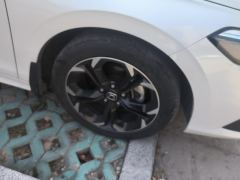 Honda Civic 240TURBO CVT Combustion Edition - photo 6