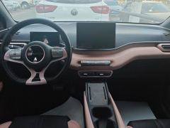 BYD Seagull 305km Free Version - ფოტო 16