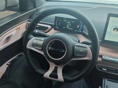 BYD Seagull 305km Free Version - ფოტო 18