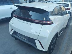 BYD Seagull 305km Free Version - ფოტო 2