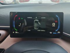 BYD Seagull 305km Free Version - ფოტო 20