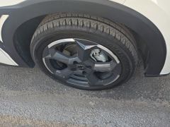 BYD Seagull 305km Free Version - ფოტო 6