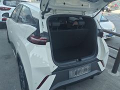 BYD Seagull 305km Free Version - ფოტო 7