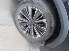 Jetour Dasheng 1.6T PRO - ფოტო 6