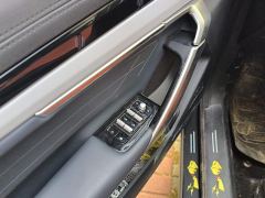 Geely Boyue L 1.5T Premium Edition - ფოტო 13