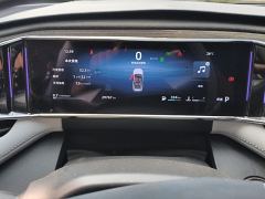 Geely Boyue L 1.5T Premium Edition - ფოტო 20