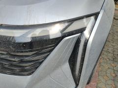 Geely Boyue L 1.5T Premium Edition - ფოტო 4