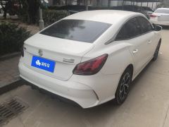 MG5 180DVVT Manual Elegance Edition - ფოტო 2
