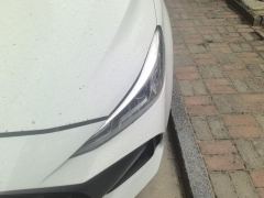 MG5 180DVVT Manual Elegance Edition - ფოტო 4