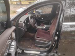 Mercedes-Benz GLC 300 L 4MATIC Dynamic - ფოტო 14