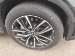 Mercedes-Benz GLC 300 L 4MATIC Dynamic - ფოტო 6