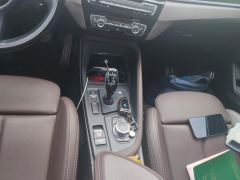 BMW X1 sDrive25Li Premier - ფოტო 19