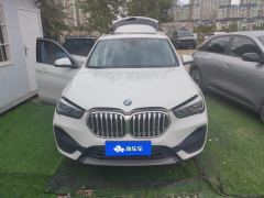 BMW X1 sDrive25Li Premier - ფოტო 3