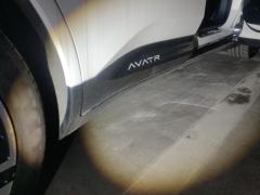 Avatr 11 EditionSmart 90 Edition - ფოტო 10