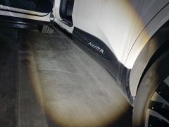 Avatr 11 EditionSmart 90 Edition - ფოტო 11