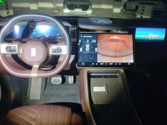 Avatr 11 EditionSmart 90 Edition - ფოტო 16