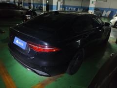 Jaguar XEL P250 90 Edition - ფოტო 2