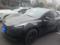 Tesla Model Y 554km Rear-Wheel Drive Edition - ფოტო 1