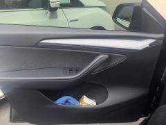 Tesla Model Y 554km Rear-Wheel Drive Edition - ფოტო 12