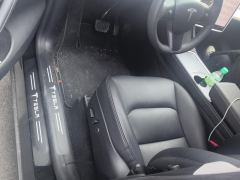Tesla Model Y 554km Rear-Wheel Drive Edition - ფოტო 14