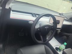 Tesla Model Y 554km Rear-Wheel Drive Edition - ფოტო 16