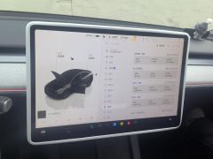 Tesla Model Y 554km Rear-Wheel Drive Edition - ფოტო 17