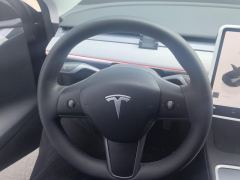 Tesla Model Y 554km Rear-Wheel Drive Edition - ფოტო 18