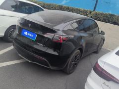 Tesla Model Y 554km Rear-Wheel Drive Edition - ფოტო 2