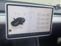 Tesla Model Y 554km Rear-Wheel Drive Edition - ფოტო 20