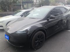 Tesla Model Y 554km Rear-Wheel Drive Edition - ფოტო 3