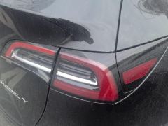 Tesla Model Y 554km Rear-Wheel Drive Edition - ფოტო 5