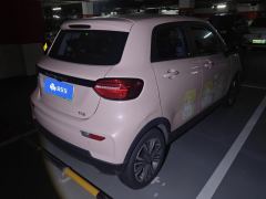 Leapmotor T03 400 Edition - photo 2