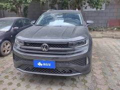 Volkswagen Lanhun Tour 380TSI AWD R-Line Parade version - ფოტო 3