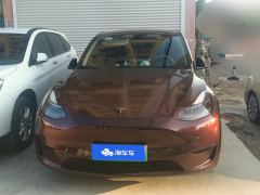 Tesla Model Y 554km Rear-Wheel Drive Edition - photo 3