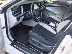 Volkswagen Lamando L 280TSI Edition - ფოტო 14