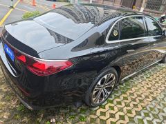 Mercedes-Benz E Class E-Class Facelift E 300 L Luxury - фото 2