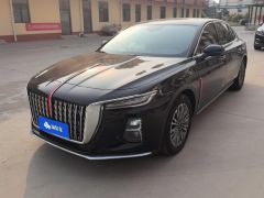 FAW Red Flag H5 2.0T Automatic Smart Connected Flag Enjoy Edition - ფოტო 1