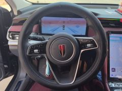 FAW Red Flag H5 2.0T Automatic Smart Connected Flag Enjoy Edition - ფოტო 18