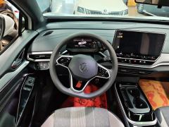 Volkswagen VW ID.4 CROZZ 442km Rear Drive Exclusive Limited Edition - ფოტო 18