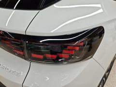 Volkswagen VW ID.4 CROZZ 442km Rear Drive Exclusive Limited Edition - ფოტო 5