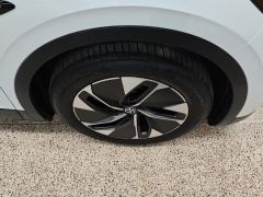 Volkswagen VW ID.4 CROZZ 442km Rear Drive Exclusive Limited Edition - ფოტო 6