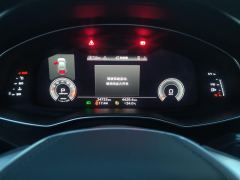 Audi A6L 45 TFSI quattro Prestige - ფოტო 20