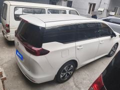 GAC Aion M6 Pro 270T Luxury Edition - ფოტო 2