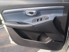 GAC GS3 270T Edition - фото 12