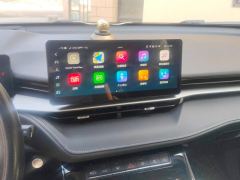 Haval H6 Gen 3 1.5T 2WD Max - photo 17