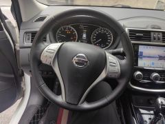 Nissan Tiida 1.6L Edition - фото 18